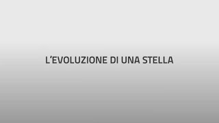 Levoluzione di una stella  Scienze Zanichelli [upl. by Schober]