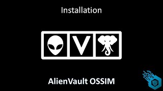 AlienVault OSSIM  Installation [upl. by Eimmak]