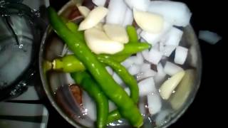 Nariyal ki chutney  coconut chutney  Read Description [upl. by Ahseyd]