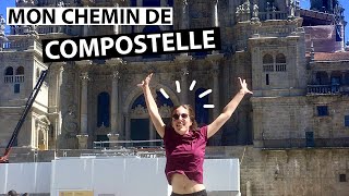 Mon pèlerinage vers Compostelle  documentaire English sub [upl. by Hannah]