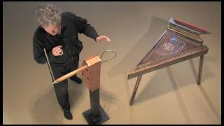 Theremin And Electric Kantele [upl. by Nevanod]