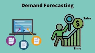 What is Demand Forecasting [upl. by Iolande422]