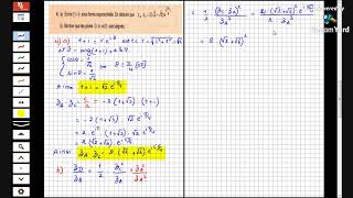 Correction Exercice Complexe Bac science 2020 [upl. by Edva]