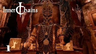 Inner Chains Walkthrough Gameplay 01 Chapter 1 [upl. by Hahsi382]