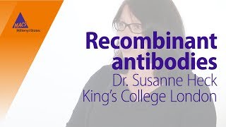 Recombinant antibodies in flow cytometry – The head of a flow cytometry core shares her opinion [upl. by Mazurek33]