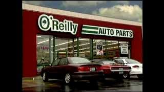 AVP Archives OReilly Auto Parts [upl. by Htrahddis681]