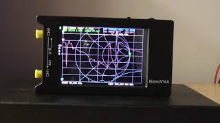 NanoVNA Sorts Unknown Ferrite Suppression Beads [upl. by Nhoj]