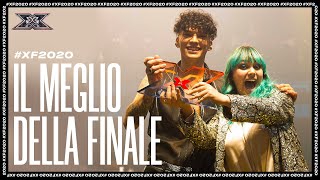 Il meglio della FINALE di X FACTOR 2020 [upl. by Nuy]