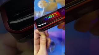 Vaporesso Luxe XR Max Is [upl. by Ginnifer154]