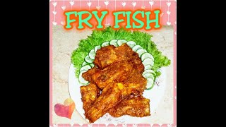 Easy Fish Fry Recipe  Fish Fry by Aromalicious Cooking with Amna  Easy Recipes  Restaurant Style [upl. by Osmond]