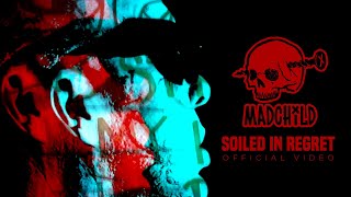 MADCHILD  Soiled in Regret [upl. by Berey]