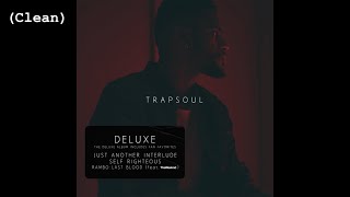 Self Righteous Clean  Bryson Tiller [upl. by Naashar337]