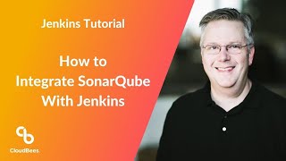 How to Integrate SonarQube With Jenkins [upl. by Kremer]