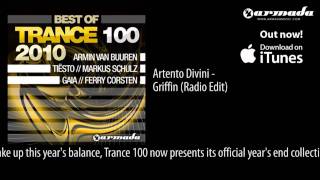 Trance 100  Best Of 2010  Out Now [upl. by Lemieux]