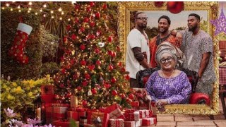 Top 10 Nigerian movies on Netflix 2022 [upl. by Stearne]