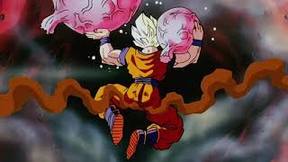 Dragon Ball Z  Chapuzas  Goku exagerado III [upl. by Dj]