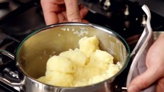 Aardappelpuree maken  Allerhande [upl. by Brewster]