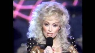 Dolly Parton  Jolene 19880110 [upl. by Idnor]