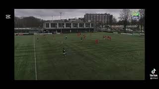 VS HHC Hardenberg 021 [upl. by Olatha]