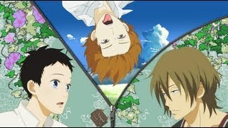 Natsuyuki Rendezvous  Anime Review  夏雪ランデブー [upl. by Phillie242]