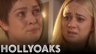 Hollyoaks The Aftermath of Nicos Death [upl. by Niwri376]