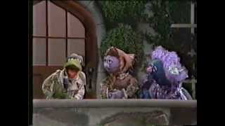 Canadian Sesame Street  1993 Full Episode [upl. by Nauaj]