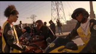 Biker Boyz best scenes [upl. by Padegs]