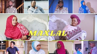 MAXLAL NEW SOMALI FILM 2020 [upl. by Cheryl]