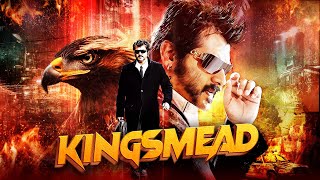 KINGSMEAD South New Movie Ajith Kumar  New Released Hindi Dubbed Movie  Sameera Prabhu [upl. by Ahsatan]