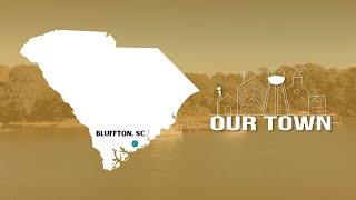 Bluffton South Carolina  Our Town [upl. by Alemak]