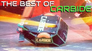 The Best Of Bite Force  Battlebots Season 79  20162019  Heavyweight Champion  008 [upl. by Anirba]