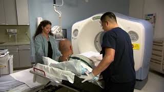 Patient information on PET scans in cancer clinical trials [upl. by Adnolohs]