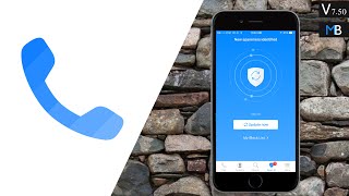 Truecaller  App Review [upl. by Llyrehc328]