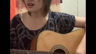 Unexpectedly by Megumi Acorda cover [upl. by Fiora]