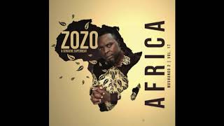 Zozo amp Sengere Super Beat Africa Muvhango 2 Vol 17  Africa [upl. by Akinar]