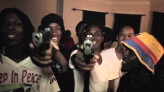 EBK JUVIE  PISTOL GANG NLMB  Shot By FrankyLoKoV [upl. by Whiney437]