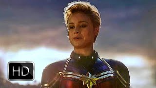 Is Captain Marvel Actually a Hero [upl. by Llyrad]