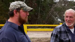 SWAMP LOGGERS NC  quot Some Things Never Changequot S1E2 [upl. by Marilou351]