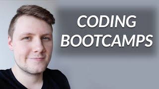 Coding Bootcamps  All You Need To Know from an exGoogle coding bootcamp grad [upl. by Quirk43]