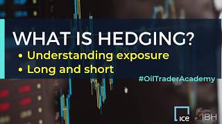 What is Hedging  Oil and Commodities Trading [upl. by Eugenie796]