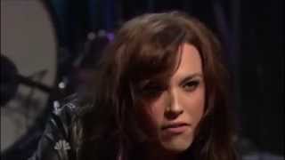 Halestorm VS The Pretty Reckless  Live Battle Emotion [upl. by Knowle843]