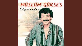 Gidiyorum Ağlama [upl. by Bael116]