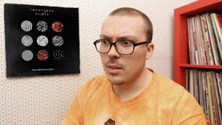 Twenty One Pilots  Blurryface ALBUM REVIEW [upl. by Yrdnal]