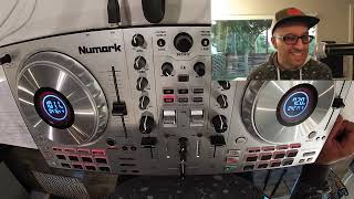 Numark Mixtrack Platinum FX An Honest Review [upl. by Minnie361]