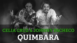 Celia Cruz  Quimbara Audio [upl. by Feltie]