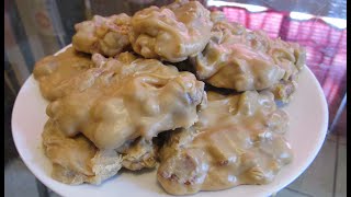 How to make New Orleans Pralines [upl. by Thatcher]