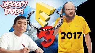 E3 2017 Dub [upl. by Zipnick671]