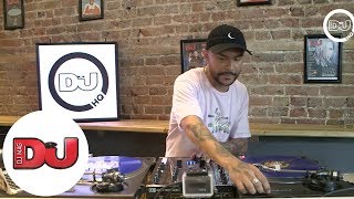 DJ Craze HipHop amp Trap Set Live From DJMagHQ [upl. by Merc]