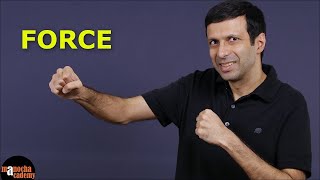 What is Force Physics [upl. by Anitap]