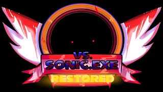 Sonic MultiEXE  VsSonicExe Restored  Bonus Songs [upl. by Aissyla]